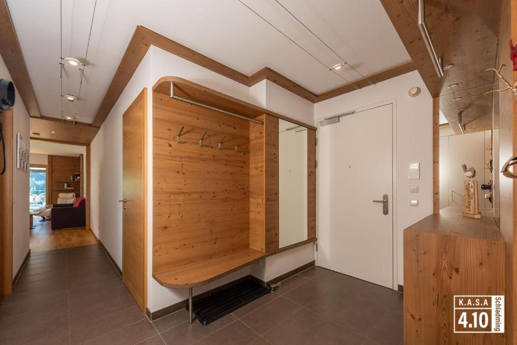 Kasa 4.10A Apartment Шладминг Екстериор снимка