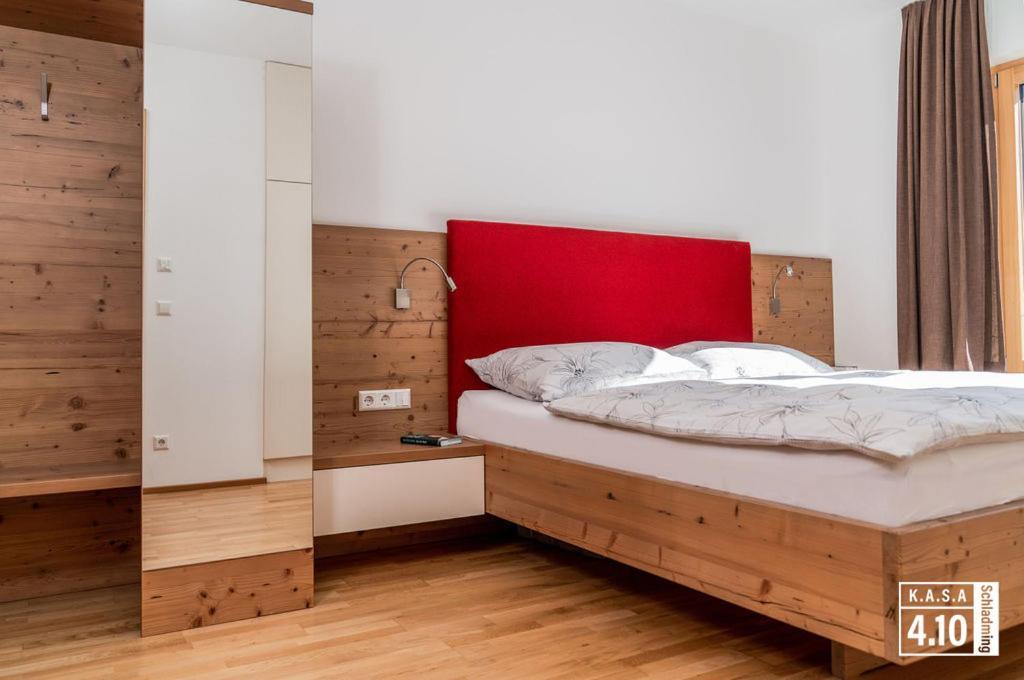 Kasa 4.10A Apartment Шладминг Екстериор снимка