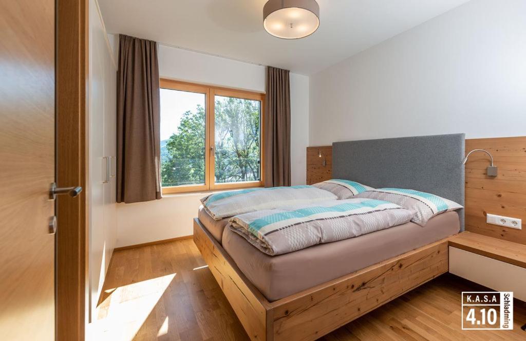Kasa 4.10A Apartment Шладминг Екстериор снимка